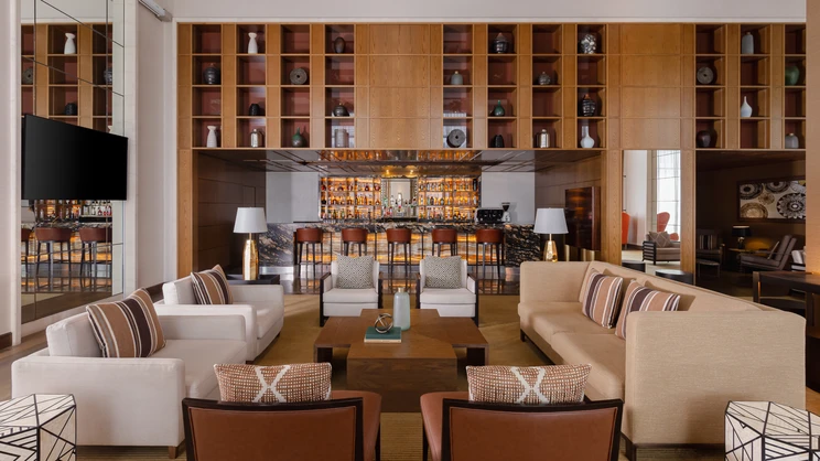 InterContinental Fujairah Resort